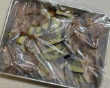 豚肉とナスの揚げ浸し作り方9写真