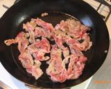 節電レシピ♪夏野菜た～っぷり焼肉マリネ作り方4写真