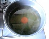 ✿市販ｼﾞｭｰｽで✿とろぷるっゼリー作り方1写真