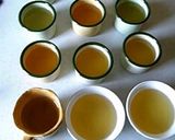 ✿市販ｼﾞｭｰｽで✿とろぷるっゼリー作り方3写真