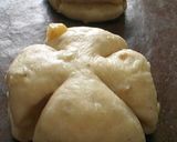 た～っぷりクルミの♪くるみぱん作り方4写真
