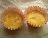 ♪きめの細かい抹茶蒸しパン♪作り方5写真