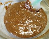♪板チョコ２枚使い切り!チョコパウンド♪作り方6写真