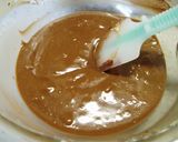♪板チョコ２枚使い切り!チョコパウンド♪作り方5写真