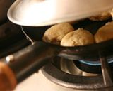 お父さん！胡椒餅を母の日に作ってみてね作り方14写真