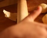 お父さん！胡椒餅を母の日に作ってみてね作り方12写真