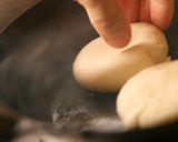 お父さん！胡椒餅を母の日に作ってみてね作り方15写真