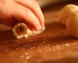 お父さん！胡椒餅を母の日に作ってみてね作り方11写真