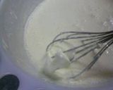 高級感有り！ズッシリチーズケーキ作り方4写真