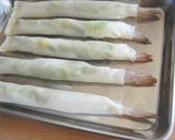 手軽につまめる!!!エビカドスティック☆作り方10写真