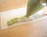 手軽につまめる!!!エビカドスティック☆作り方9写真