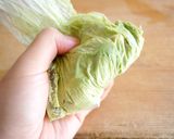 手軽につまめる!!!エビカドスティック☆作り方7写真