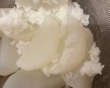 大根とがんもどきの煮物！作り方4写真