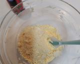 簡単！チーズクッキー作り方4写真
