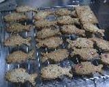 胡麻ごまクッキー作り方4写真