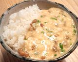 本当においしい！我が家の簡単ぶっかけ納豆作り方7写真