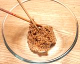 本当においしい！我が家の簡単ぶっかけ納豆作り方4写真