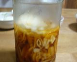ゆで豚豆腐の新玉ドレッシングのせ作り方2写真