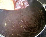 炊飯器でヨモギ蒸まんじゅう作り方2写真