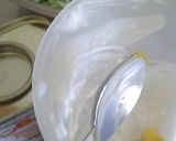 酒粕カレークリームとキャベツのパスタ作り方3写真