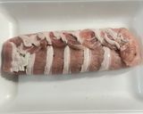 パックで完結！豚ロースのチーズ巻とんかつ作り方5写真
