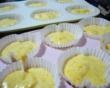 小麦粉なし☆南瓜アーモンドほろほろケーキ作り方6写真