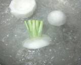 蕪ツナソース作り方13写真
