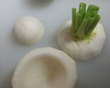 蕪ツナソース作り方12写真