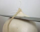 蕪ツナソース作り方7写真