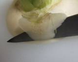 蕪ツナソース作り方10写真