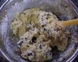 ChocoChunk Cookies☆アメリカンクッキー：チョコチャンク作り方2写真