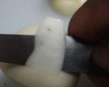 蕪ツナソース作り方9写真