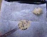 ChocoChunk Cookies☆アメリカンクッキー：チョコチャンク作り方3写真
