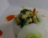 蕪ツナソース作り方30写真