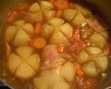 簡単材料！丸ごと玉葱コンソメ煮（＾－＾）作り方5写真