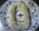 カレーくりぃむ♡オムライス♡作り方1写真