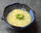 身体ホカッ♡かぶすりおろしあったかスープ作り方5写真