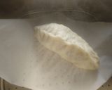 まるごとチョコバナナ饅頭作り方4写真
