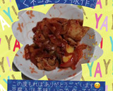 ♡☆簡単豚キムチ☆♡作り方27写真