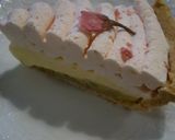 はんなり至福の☆桜トリプルクリームタルト作り方19写真