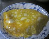 カレーくりぃむ♡オムライス♡作り方4写真