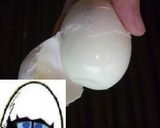 知ってる？ゆで卵の楽しい殻の剥き方♪作り方13写真