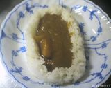 カレーくりぃむ♡オムライス♡作り方2写真