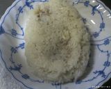 カレーくりぃむ♡オムライス♡作り方3写真