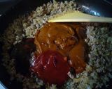 郷土の味～老舗洋食店のスパカツ！作り方3写真