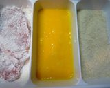 郷土の味～老舗洋食店のスパカツ！作り方4写真