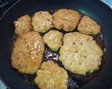 ☆★魅惑のチキチキバーグ☆★作り方11写真
