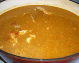 究極の チキンカレー作り方7写真