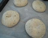 Bialy（ビアリー）オニオンチーズパン作り方5写真