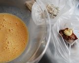 手羽元でちょっぴり手抜☆フライドチキン作り方1写真